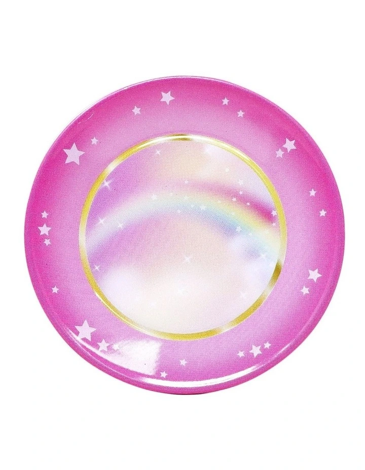 Unicorn Dreamer 10 Piece Tin Tea Set image 6