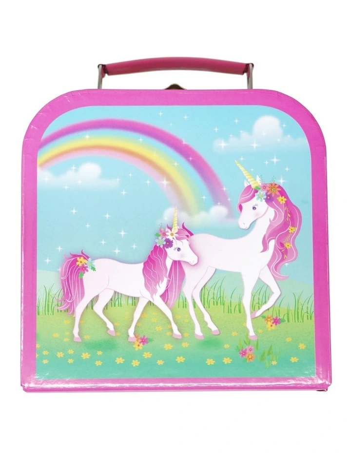 Stardust Unicorn Tea Set image 2