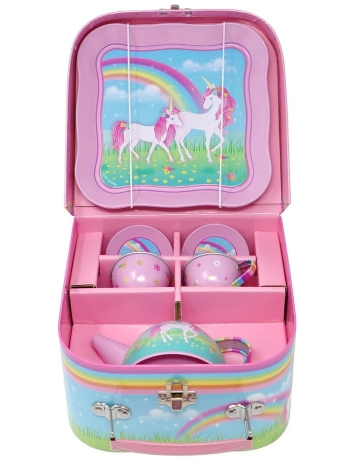 Stardust Unicorn Tea Set image 3