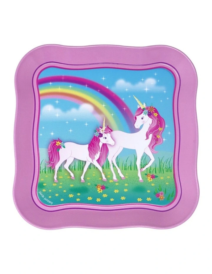 Stardust Unicorn Tea Set image 4