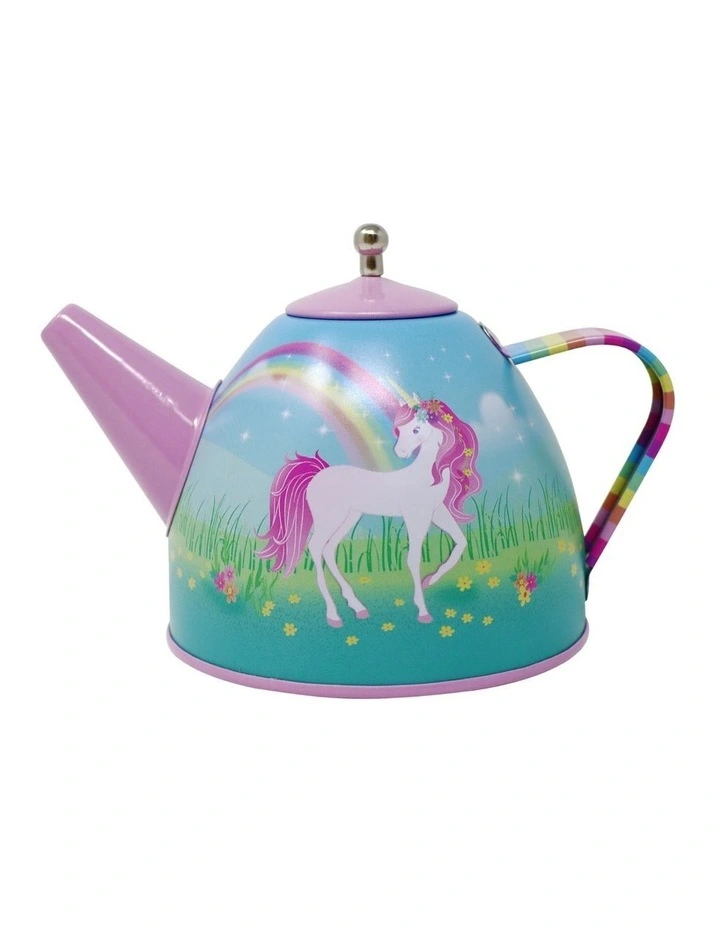 Stardust Unicorn Tea Set image 5
