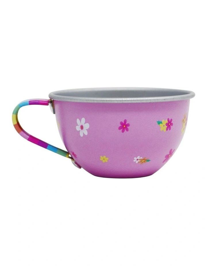 Stardust Unicorn Tea Set image 6