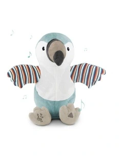 Soft Toy - Timo The Clapping Toucan