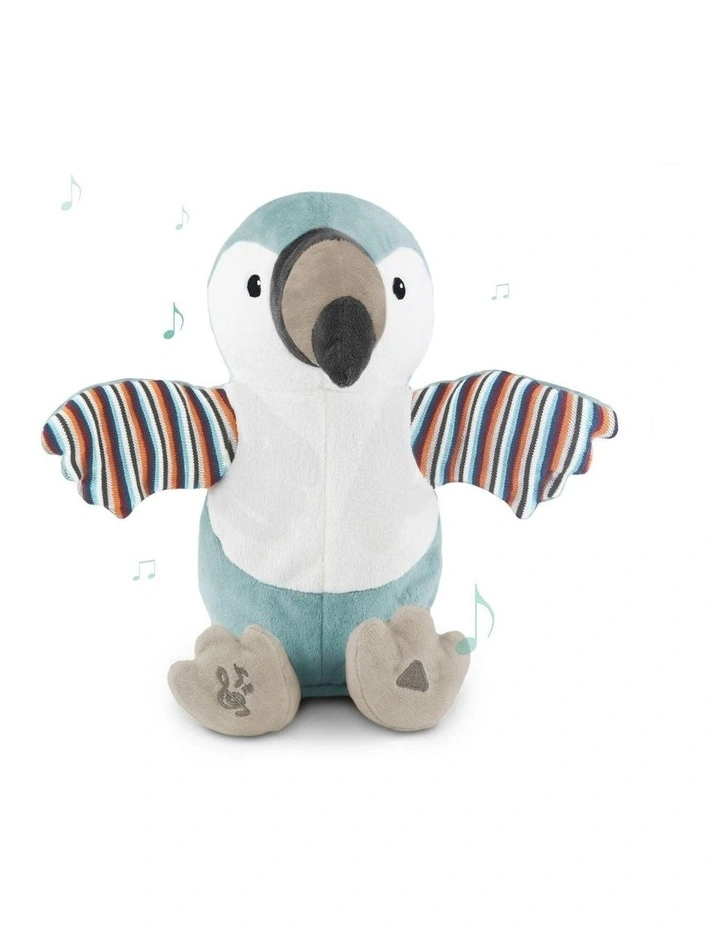 Soft Toy - Timo The Clapping Toucan image 1