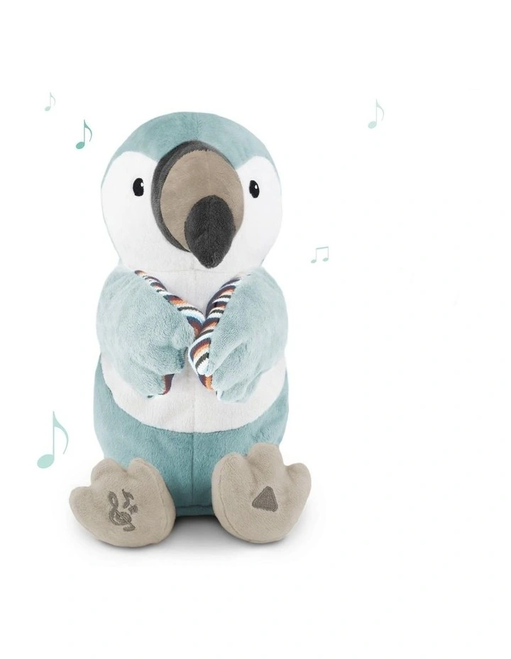 Soft Toy - Timo The Clapping Toucan image 2