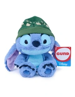 Disney x GUND - Kai Littles Stitch Plush 20cm - Ages 1 