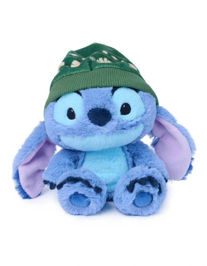 Disney x GUND - Kai Littles Stitch Plush 20cm - Ages 1 image 2