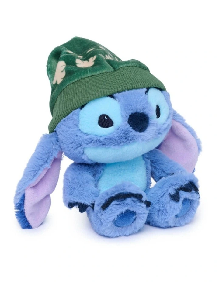 Disney x GUND - Kai Littles Stitch Plush 20cm - Ages 1 image 3