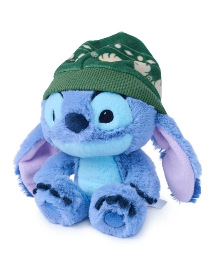 Disney x GUND - Kai Littles Stitch Plush 20cm - Ages 1 image 4