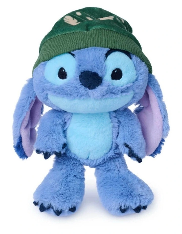 Disney x GUND - Kai Littles Stitch Plush 20cm - Ages 1 image 6