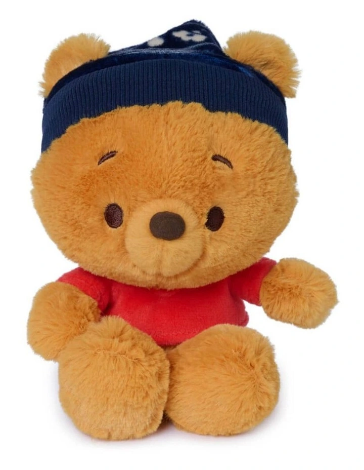 Disney x GUND - Kai Littles Winnie the Pooh Plush 20cm - Ages 1 image 2