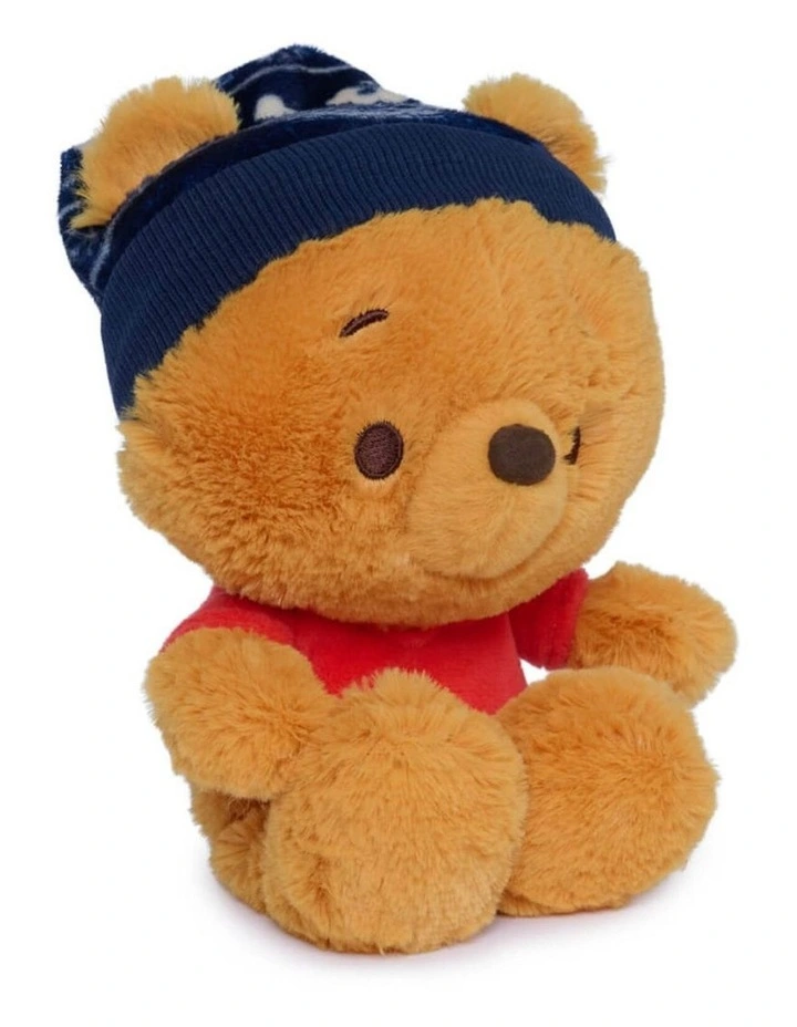 Disney x GUND - Kai Littles Winnie the Pooh Plush 20cm - Ages 1 image 3
