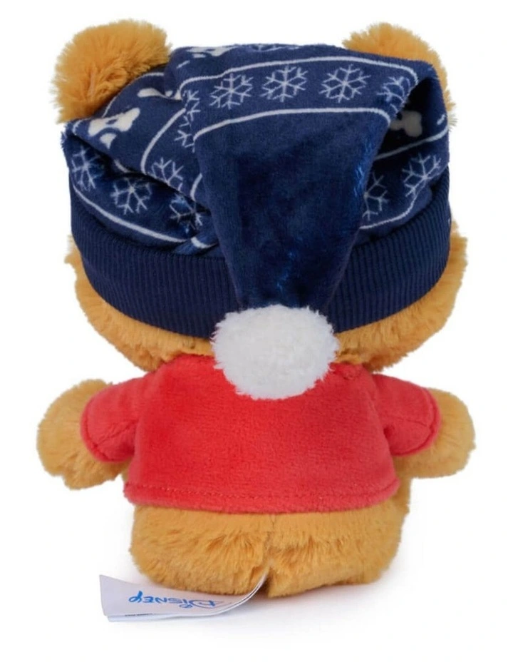 Disney x GUND - Kai Littles Winnie the Pooh Plush 20cm - Ages 1 image 5