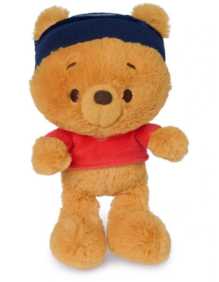 Disney x GUND - Kai Littles Winnie the Pooh Plush 20cm - Ages 1 image 6