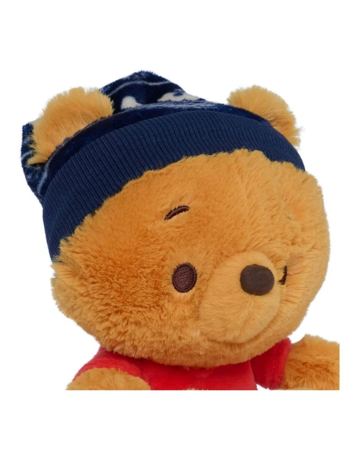 Disney x GUND - Kai Littles Winnie the Pooh Plush 20cm - Ages 1 image 7