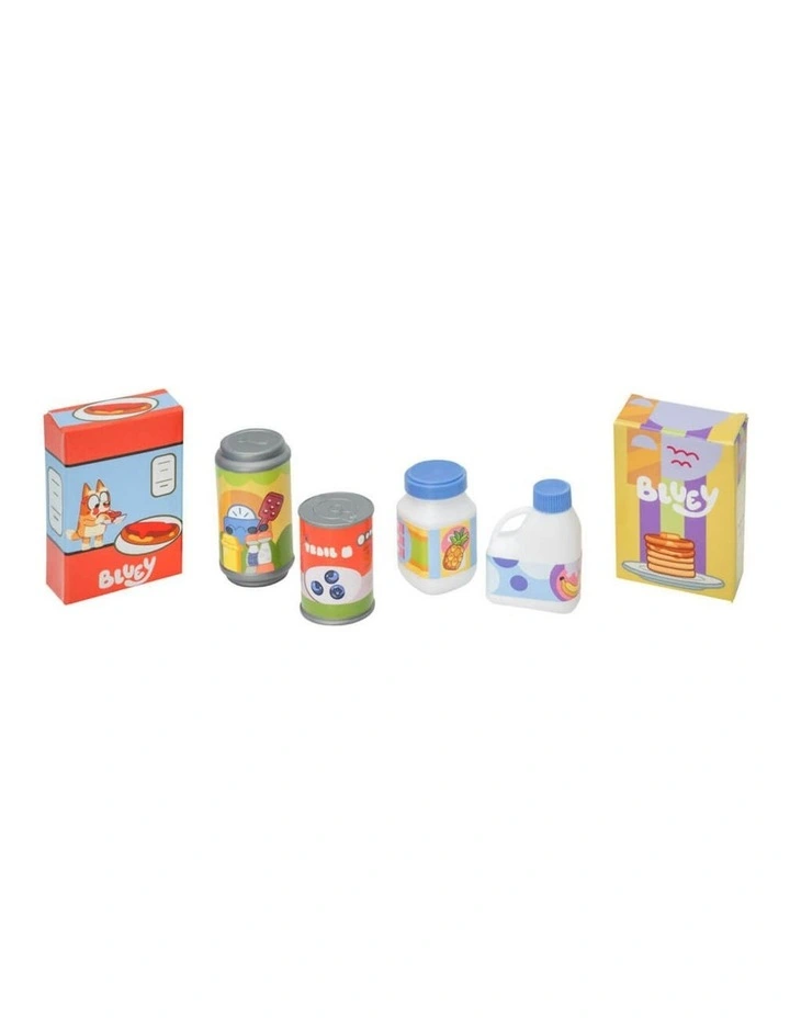 Bluey | Bluey Cash Register | Interactive Toy | 3 years image 4