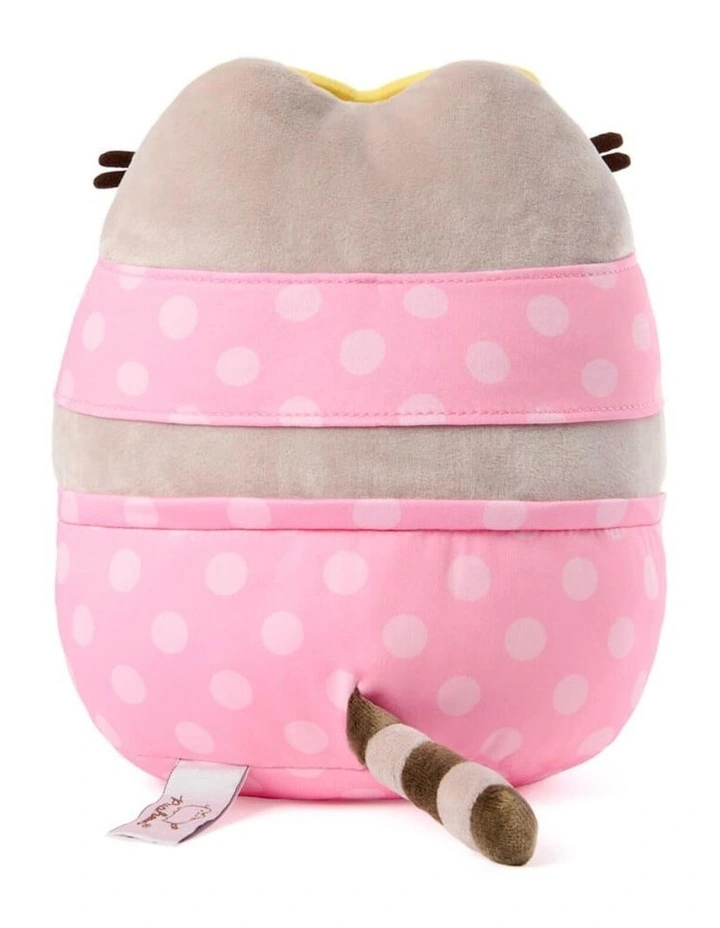 Pusheen - Pool Party Plush Soft Toy 24cm - Ages 8 image 5