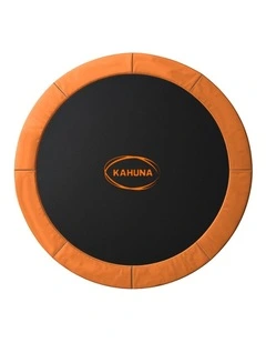 New 12ft Replacement Trampoline Mat Jumping Round Outdoor Spring Loops