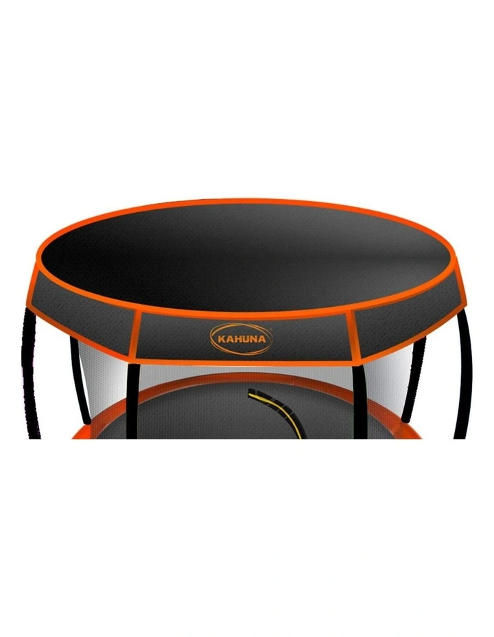 8ft Kahuna Trampoline Roof Shade Cover image 2