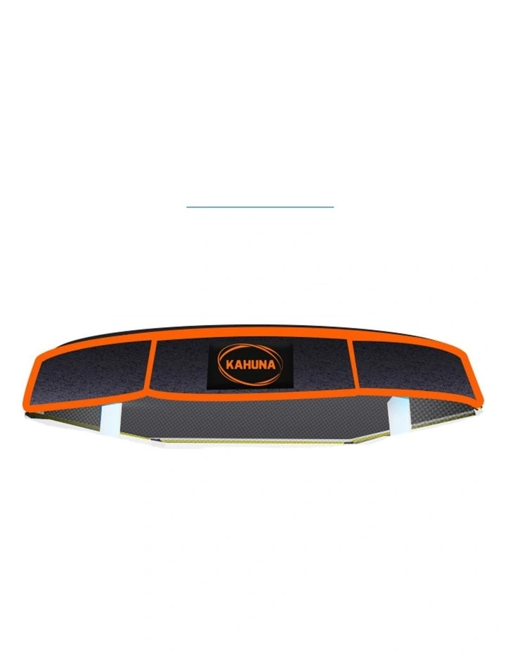 8ft Kahuna Trampoline Roof Shade Cover image 3