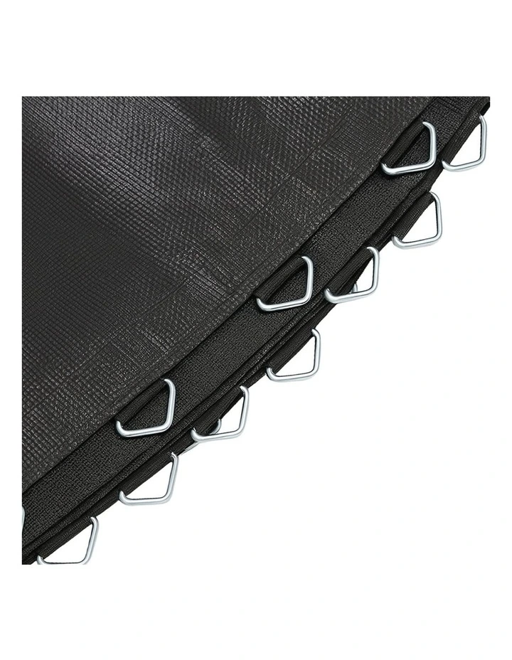 Kahuna 6ft Replacement Trampoline Mat Round Outdoor Spare Parts image 2
