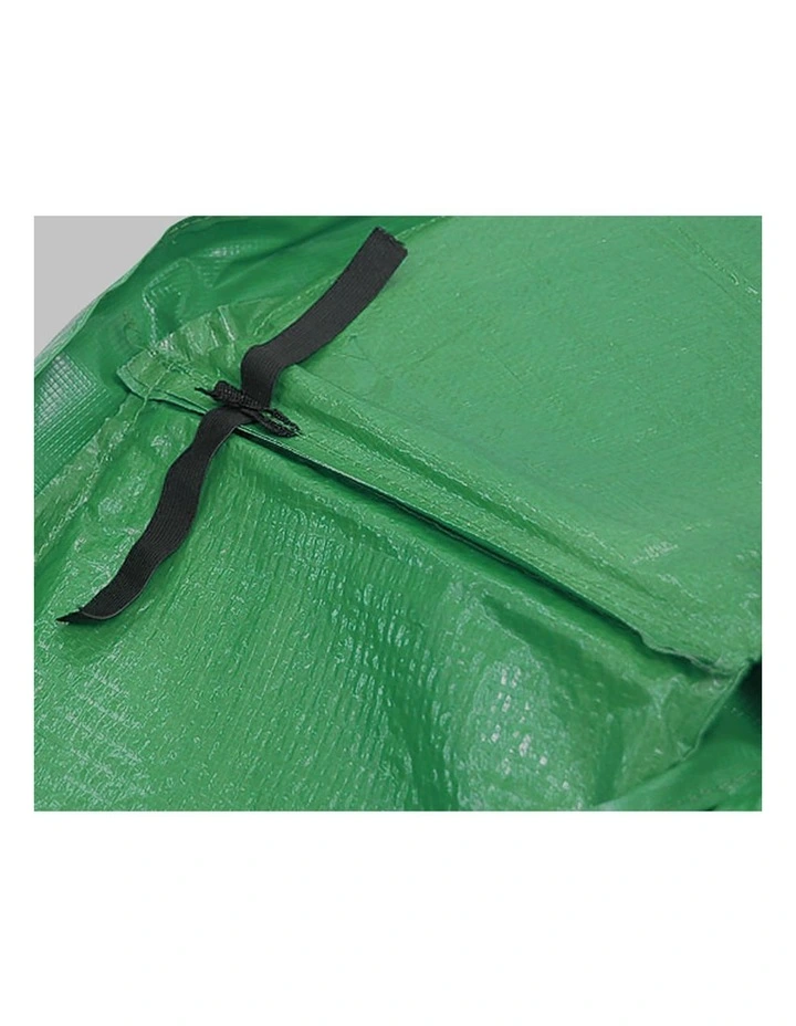 8ft Trampoline Replacement Pad Reinforced Outdoor Round Spring Cover image 5