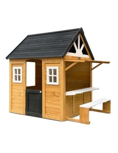 Lifespan Kids Little Orchard Cubby House Set