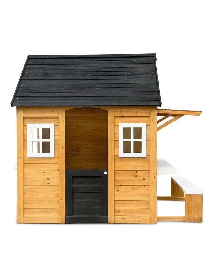 Lifespan Kids Little Orchard Cubby House Set image 3