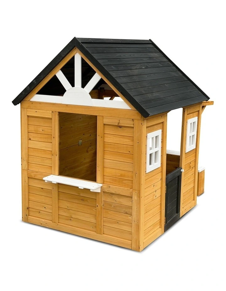 Lifespan Kids Little Orchard Cubby House Set image 5