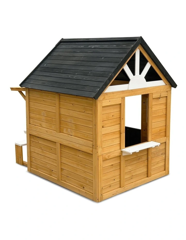 Lifespan Kids Little Orchard Cubby House Set image 6
