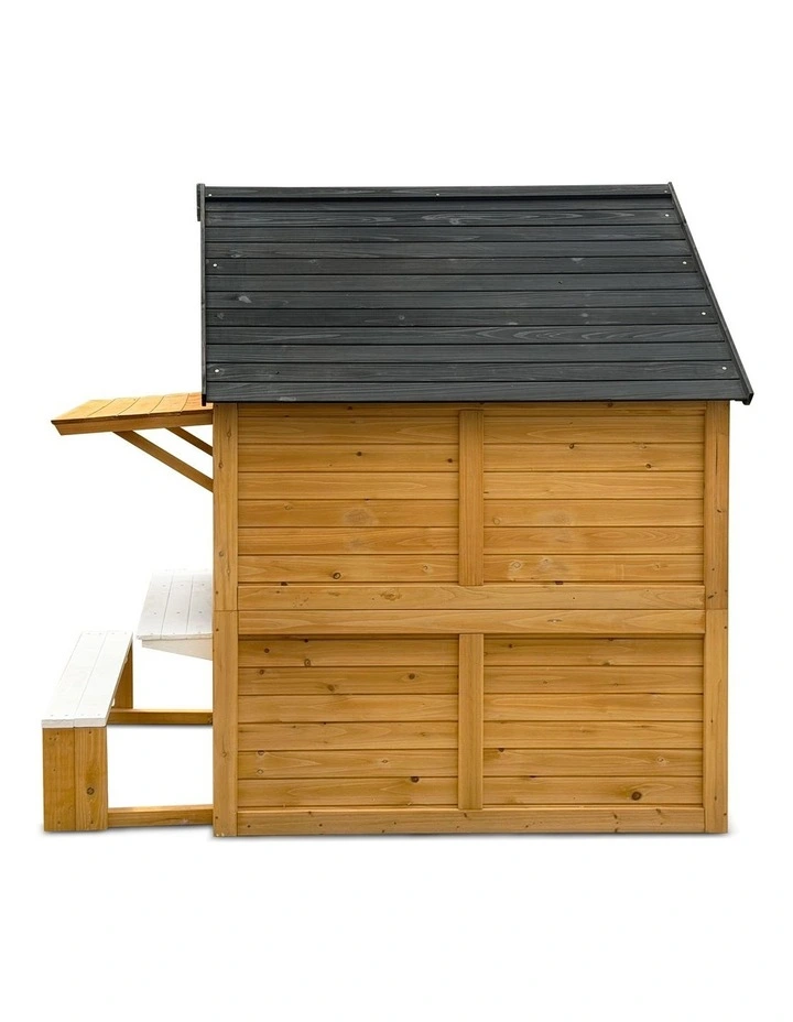 Lifespan Kids Little Orchard Cubby House Set image 7
