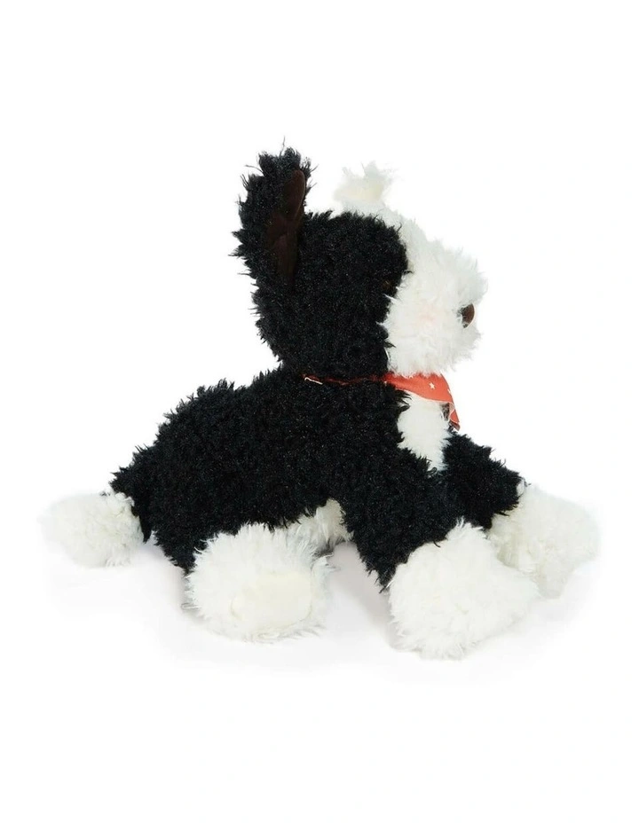 Bunnies by the Bay - Pepper the Farm Dog Soft Toy - Birth  image 3