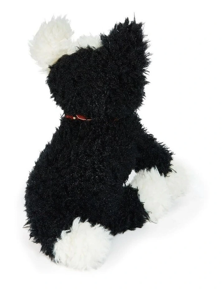 Bunnies by the Bay - Pepper the Farm Dog Soft Toy - Birth  image 4