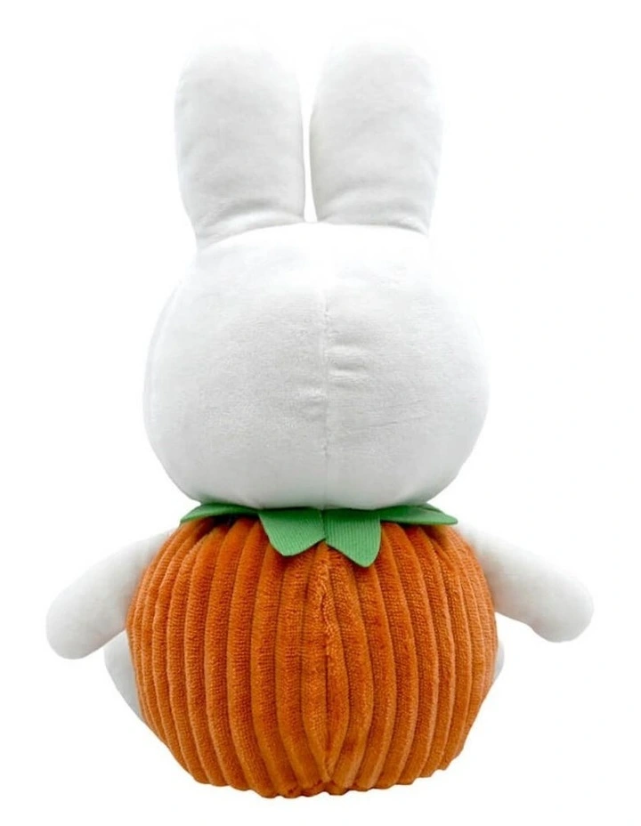 Miffy - Halloween in Plush Pumpkin 30cm Soft Toy - Birth image 3
