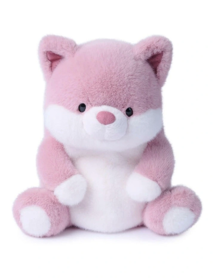 GUND - Plumpkins Cat Soft Toy - 1 year  image 2