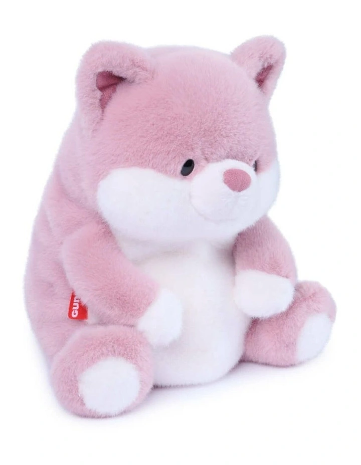 GUND - Plumpkins Cat Soft Toy - 1 year  image 3