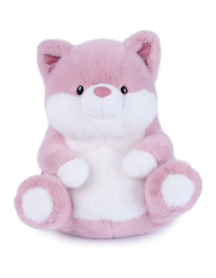 GUND - Plumpkins Cat Soft Toy - 1 year  image 5
