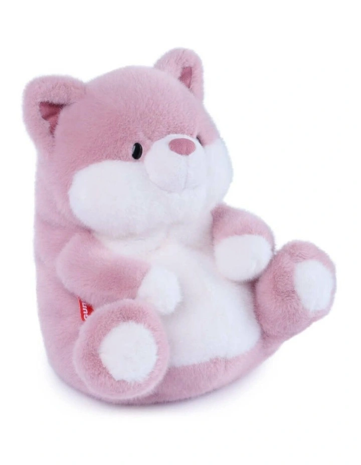 GUND - Plumpkins Cat Soft Toy - 1 year  image 6