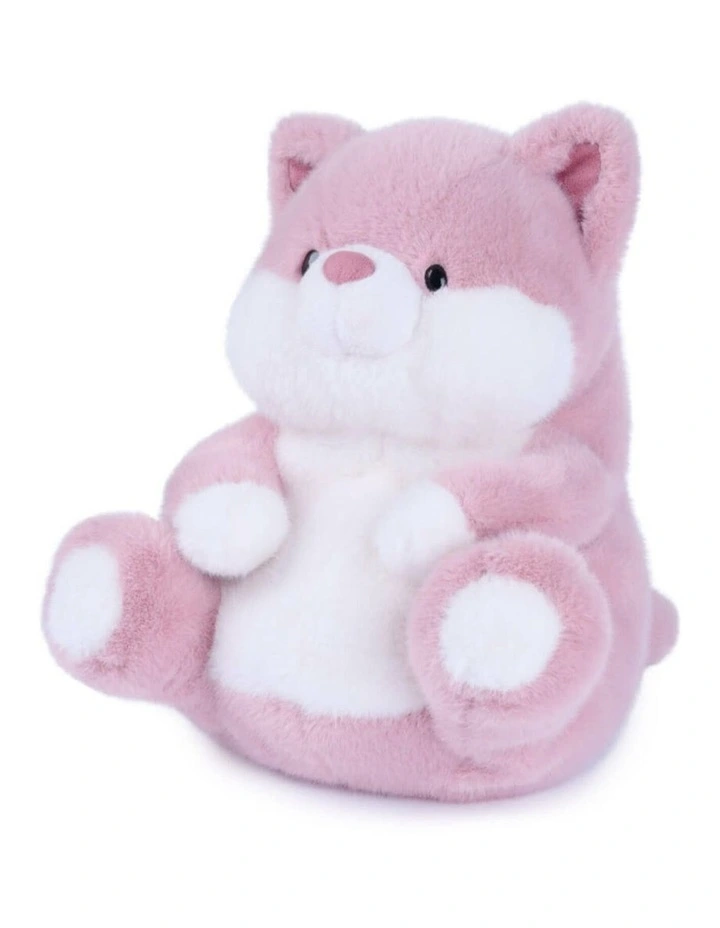 GUND - Plumpkins Cat Soft Toy - 1 year  image 7