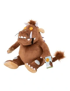 The Gruffalo - Large Plush, 32cm