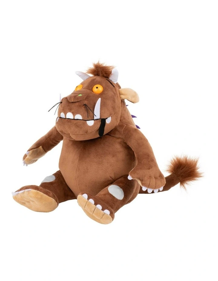 The Gruffalo - Large Plush, 32cm image 2