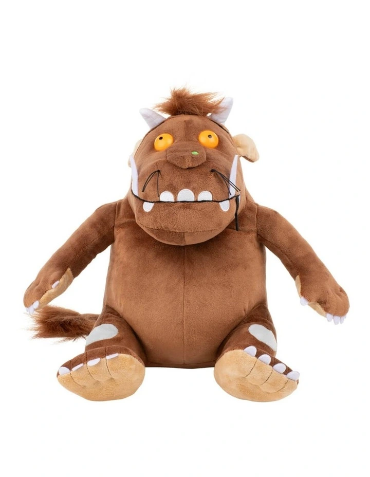 The Gruffalo - Large Plush, 32cm image 3