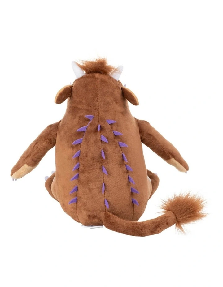 The Gruffalo - Large Plush, 32cm image 4