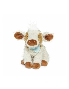 Bunnies by the Bay | Moo-Moo the Cow | Soft Toy | 3 years 
