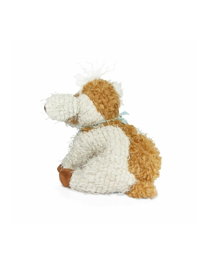 Bunnies by the Bay | Moo-Moo the Cow | Soft Toy | 3 years  image 3