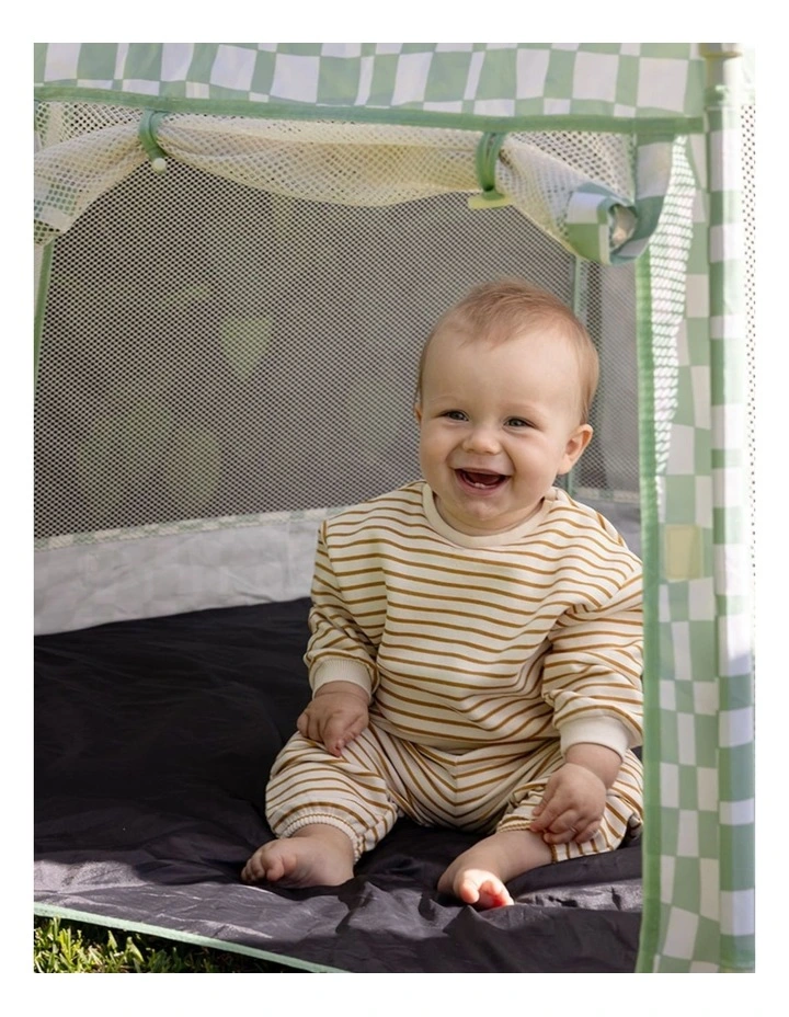 Parker PlayPop image 4