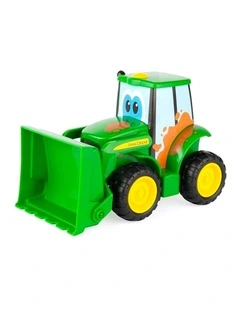 John Deere Kids/Children Farmin Friends Truck/Digger Toy Assorted Designs 18m 