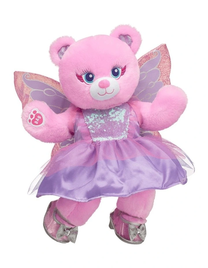 BFF Fairy Light Up Gift Set image 1