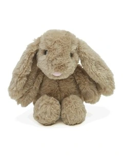 Plush Toy - Jamie the Bunny