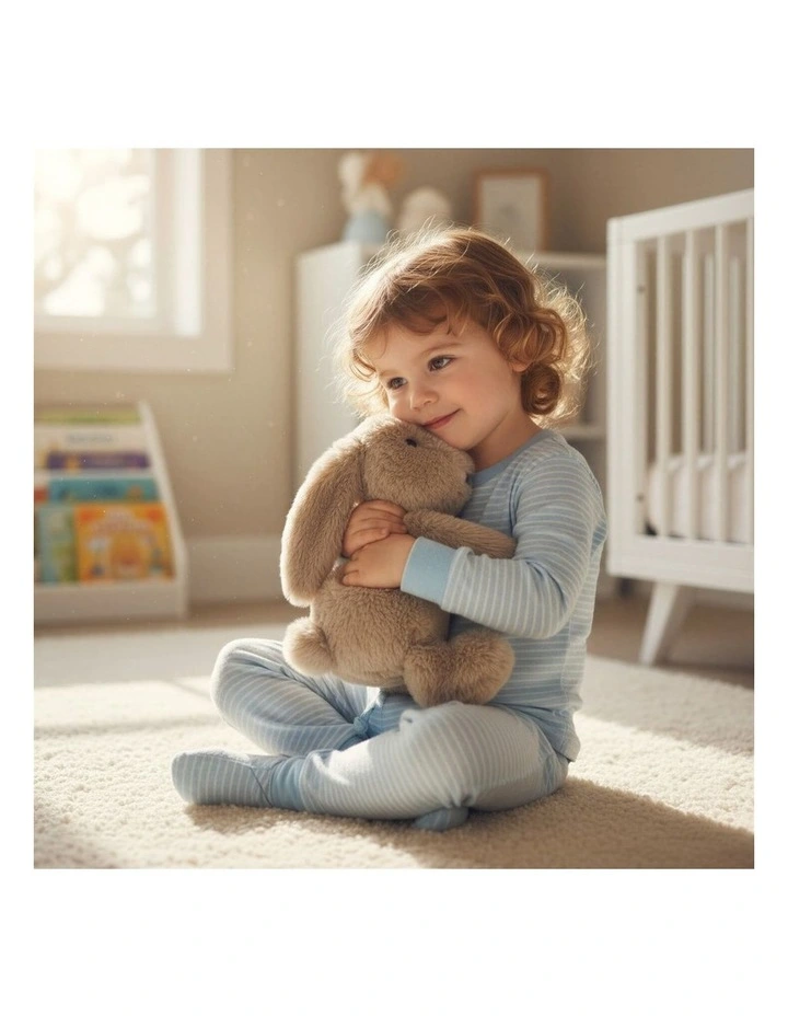 Plush Toy - Jamie the Bunny image 4